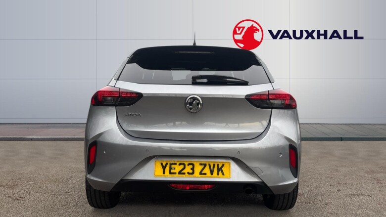 Vauxhall Corsa 1.2 GS 5dr Petrol Hatchback